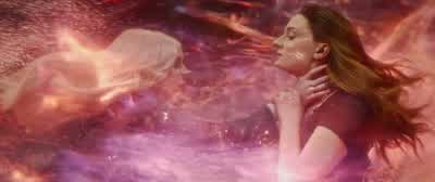 You want this power? - Dark Phoenix