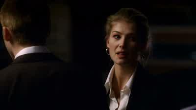 You want this, right? - Fracture