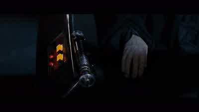 You want this, dontyou? - Star Wars: Episode VI   Return of the Jedi