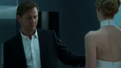 You want to ask, so ask. - Westworld