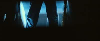 You want to be fooled. - The Prestige