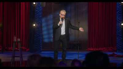 YOU WANT TO BE FRIENDS WITH A - Bill Maher: #Adulting