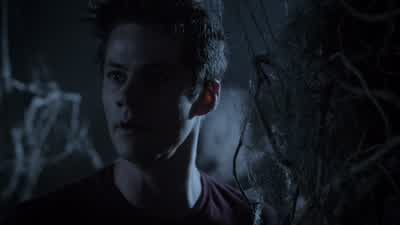 You want to beat me? - Teen Wolf
