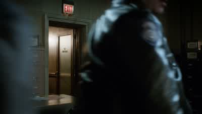 You want to bring in Bullock? - Gotham