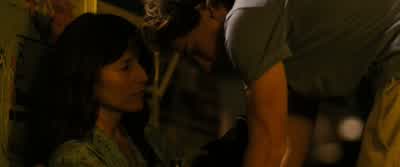You want to come and eat? - Into the Wild
