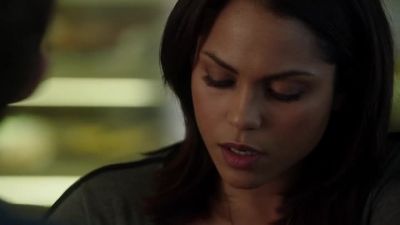 You want me to
come with you today? - Chicago Fire