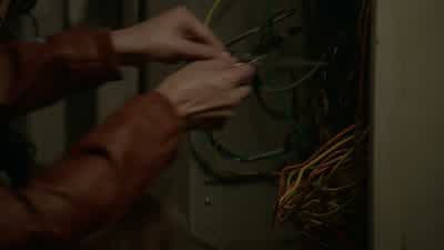 You want to electrocute yourself? - Teen Wolf