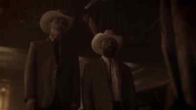 You want this to end? - Preacher