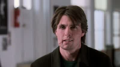 You want to get together? - Vanilla Sky