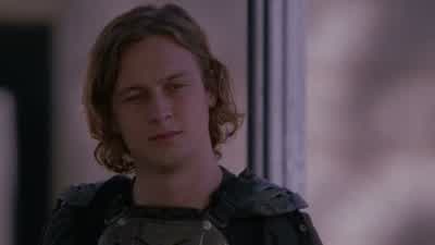 You want to go back to sleep? - The Walking Dead