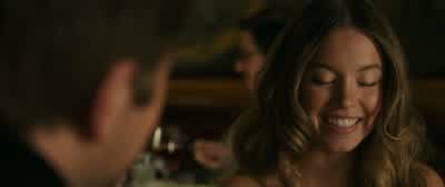- You want to go dancing? - The Housemaid