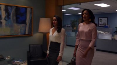You want to
go for dinner
or just drinks? - Suits