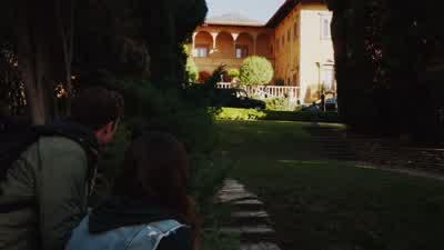 You want to go in? - Marvel's Agents of S.H.I.E.L.D.