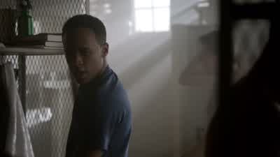 You want to go out again? - Teen Wolf