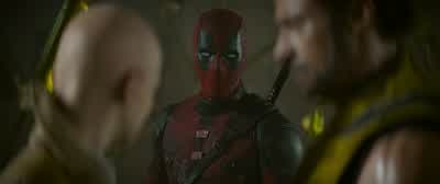 You want to hear something crazy? - Deadpool