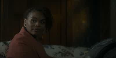 You want to hold him? - The Chi