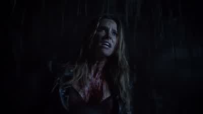You want to kill me, Chris? - Teen Wolf