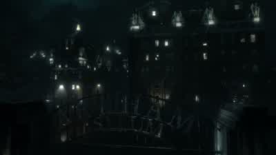 You want to know about your husband. - Gotham