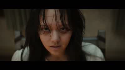 You want to know my name? - Holy Night: Demon Hunters