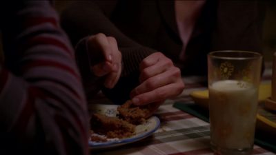 YOU WANT TO KNOW
WHAT ELSE I REMEMBER? - Desperate Housewives