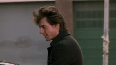 You want to make it up to me? - Vanilla Sky