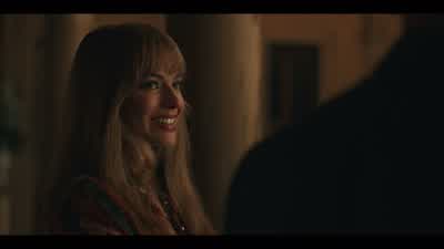 You want to marry me? - A Big Bold Beautiful Journey