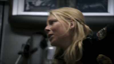 You want me to...
No, no, no. - Trauma