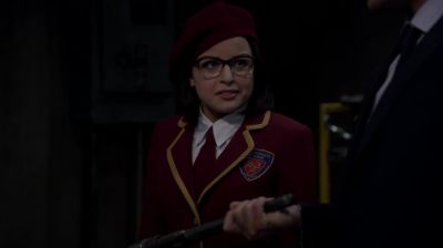 You want
to piñata this asshat? - Supernatural