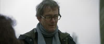 You want to publish this? - The Lives of Others
