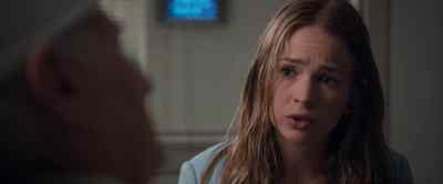 You want me to
read you another one? - The Longest Ride