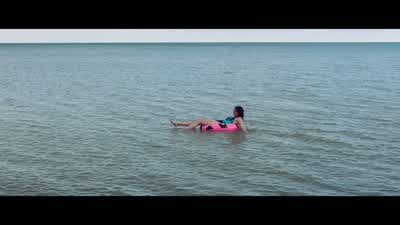 You want to? - It Follows