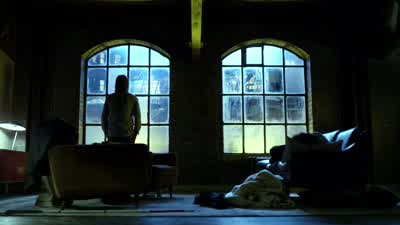 You want to say something. - Marvel's Daredevil
