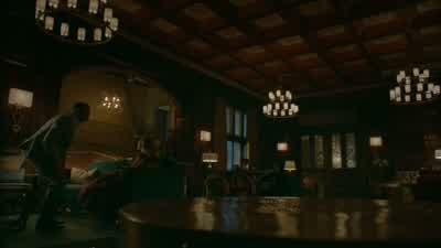 You want to see if I still got it? - Legacies