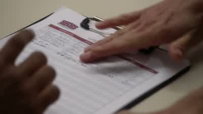 - You want to see the absentee list? - Teen Wolf