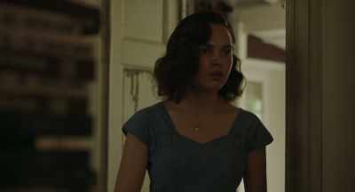 You want to
see what a writer does? - Shirley