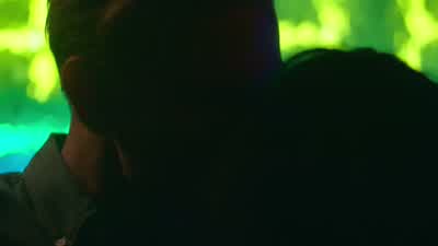 You want to shock yourself? - Legacies