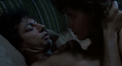 You want to try an experiment? - The Fly