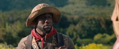 - You want to, uh, put this in there?
- No. - Jumanji: Welcome to the Jungle