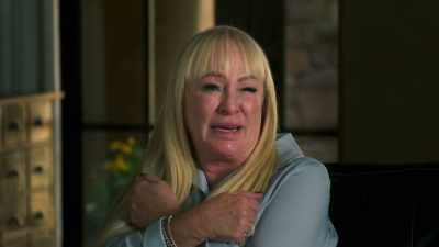 You want to,
when you see the door open, - Three Mothers, Two Babies, and a Scandal