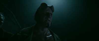You want it too bad, - Hellboy: The Crooked Man