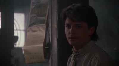 You want to trade?
Pig for the part? - Doc Hollywood