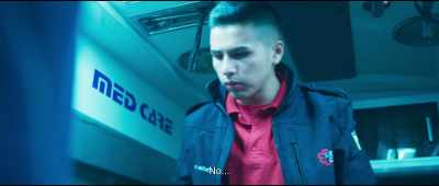 You want to try
to get him treated here, or-- - Midnight Family