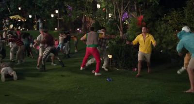 You want this Uh oh - Grown Ups 2