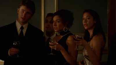 You want us to bury ourselves alive? - Being Erica