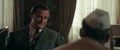 You want us to quit India,
but how can we leave - Viceroy's House