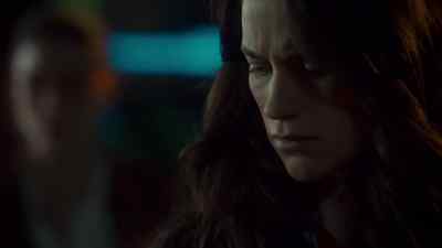 You want us to sign in blood? - Wynonna Earp