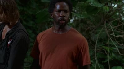 You want us to take you back with us,
fine. - Lost