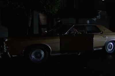 You want us to
take you upstairs? - The Streets of San Francisco