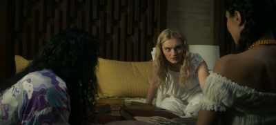 You want us to use her own leg - The Winchesters