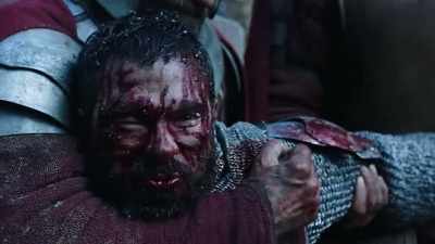 You want to use my love
to save your love? - Knightfall